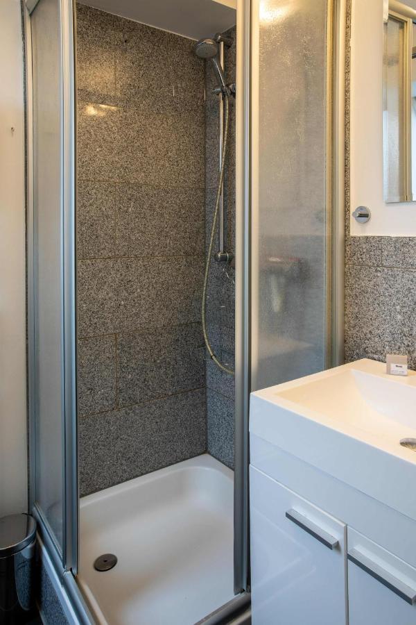 Ferienwohnung Wrixumer Marsch Esterno foto
