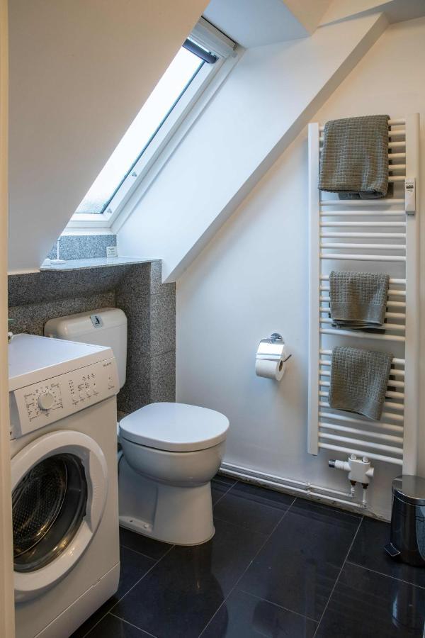 Ferienwohnung Wrixumer Marsch Esterno foto